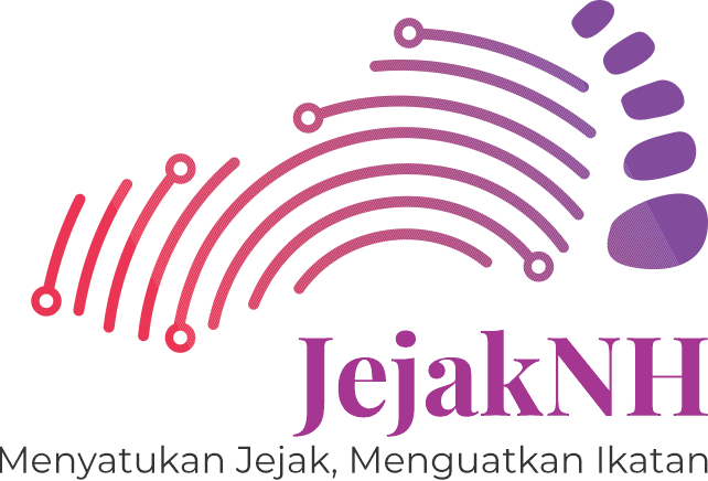 Logo Alumni Nur Hidayah
